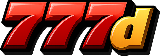 777d লোগো